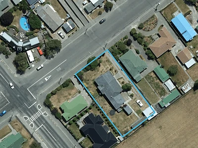 Residential C