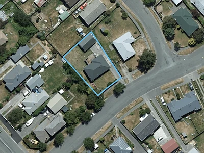 Residential C