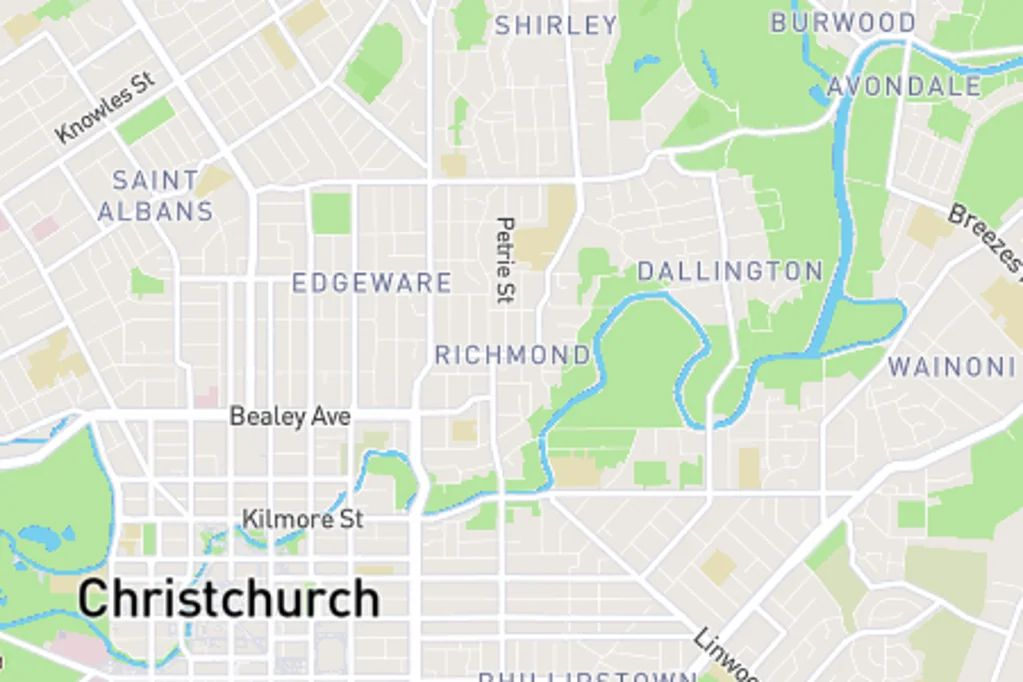 Richmond