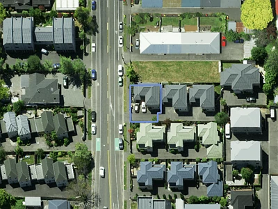 Residential Medium Density