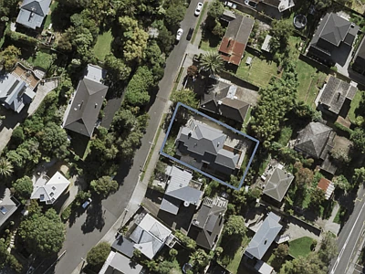 Residential  Mixed Housing Suburban Zone