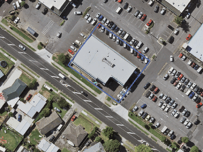 Business  Local Centre Zone