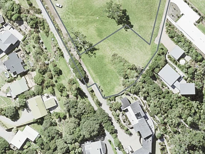 Residential  Rural and Coastal Settlement Zone