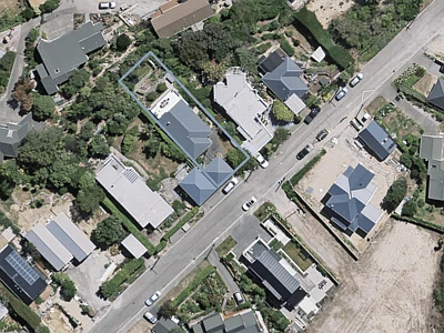 Residential Hills