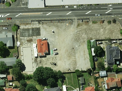Residential Medium Density