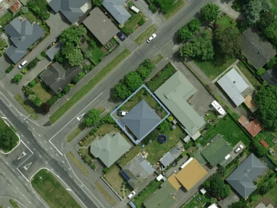 Residential C