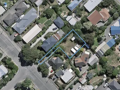 Residential Suburban