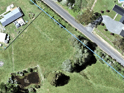 Rural  Rural Production Zone