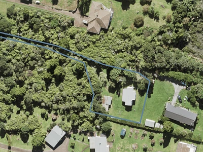 Residential  Single House Zone