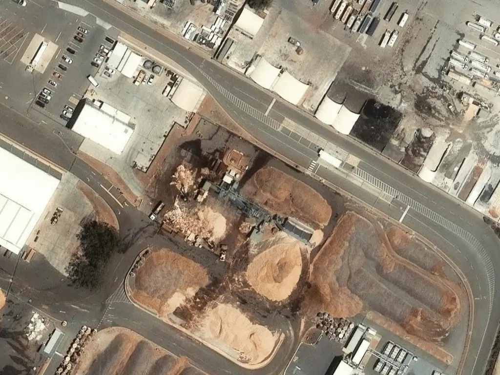 6 BARRACK WAY, HAZELMERE, 0 Kuwarto, 0 Banyo