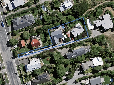 Residential Suburban