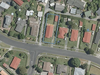 Residential Zone - General Residential Zone