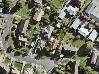 Residential  Mixed Housing Urban Zone