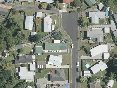 Residential Zone - General Residential Zone