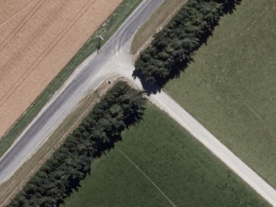 Rural B