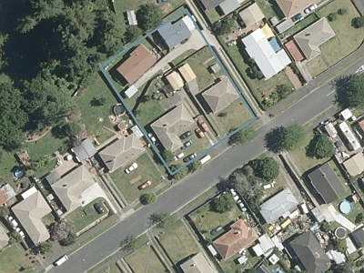 Residential Zone - General Residential Zone