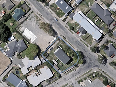 Residential Suburban