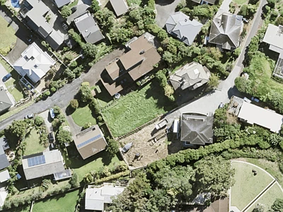 Residential  Single House Zone