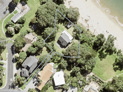 Residential  Single House Zone