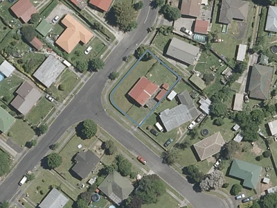 Residential Zone - General Residential Zone