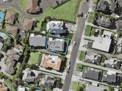 Residential  Mixed Housing Urban Zone