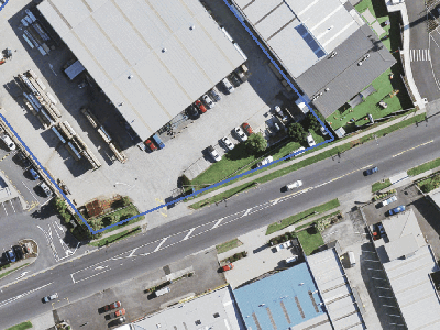 Business  Town Centre Zone