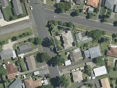 Residential Zone - General Residential Zone