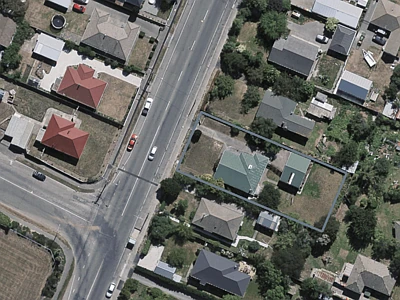Residential Suburban