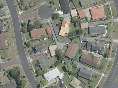 Residential Zone - General Residential Zone