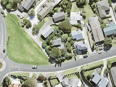 Residential  Mixed Housing Urban Zone