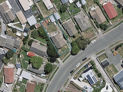 Residential Suburban