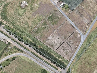 Rural  Rural Production Zone