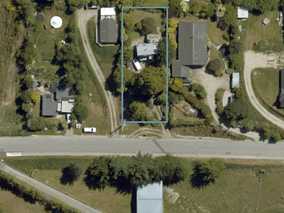 Township Zone