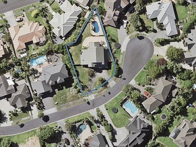 Residential  Mixed Housing Suburban Zone