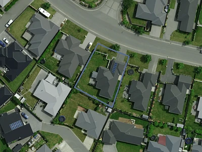 Residential C