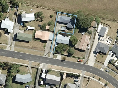 Residential Zone - General Residential Zone