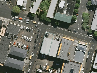 Business  Mixed Use Zone