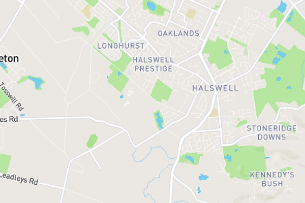 Halswell