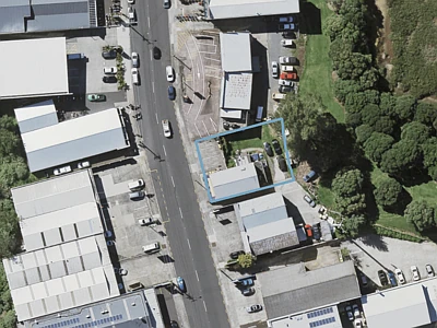 Business  Mixed Use Zone