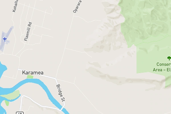Karamea