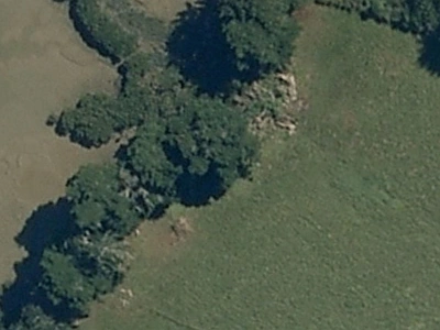 Open Space  Conservation Zone
