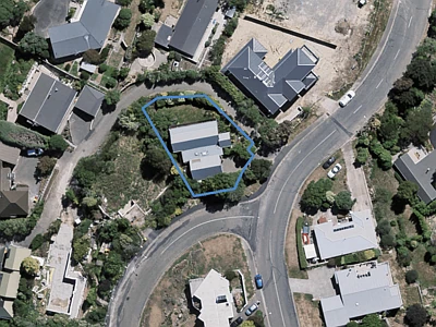 Residential Hills
