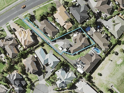 Residential  Mixed Housing Suburban Zone