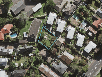Residential  Mixed Housing Suburban Zone