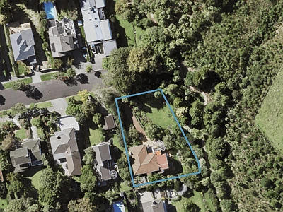 Residential  Mixed Housing Suburban Zone