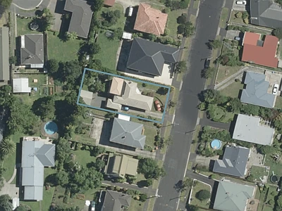 Residential Zone - General Residential Zone