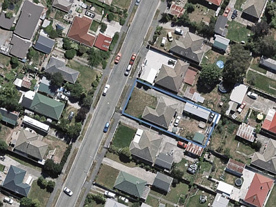Residential Suburban