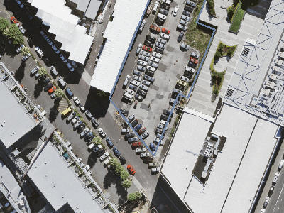 Business  Mixed Use Zone
