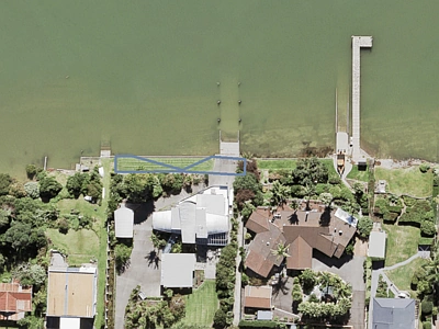 Open Space  Conservation Zone