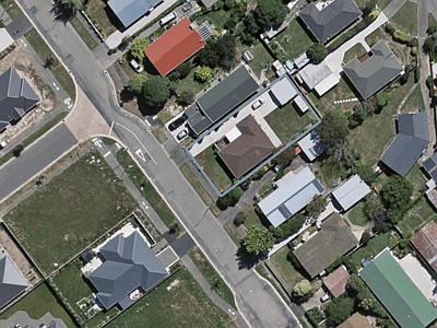 Residential Suburban
